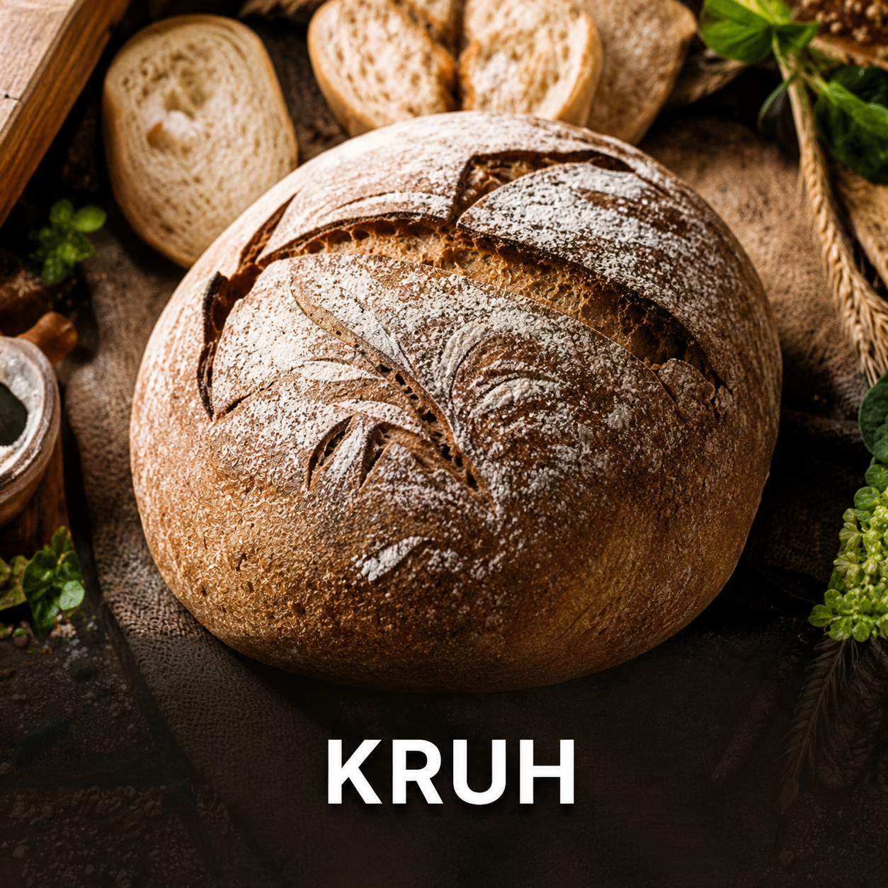 Kruh