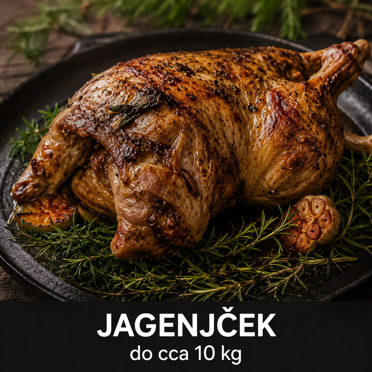 Jagenjček