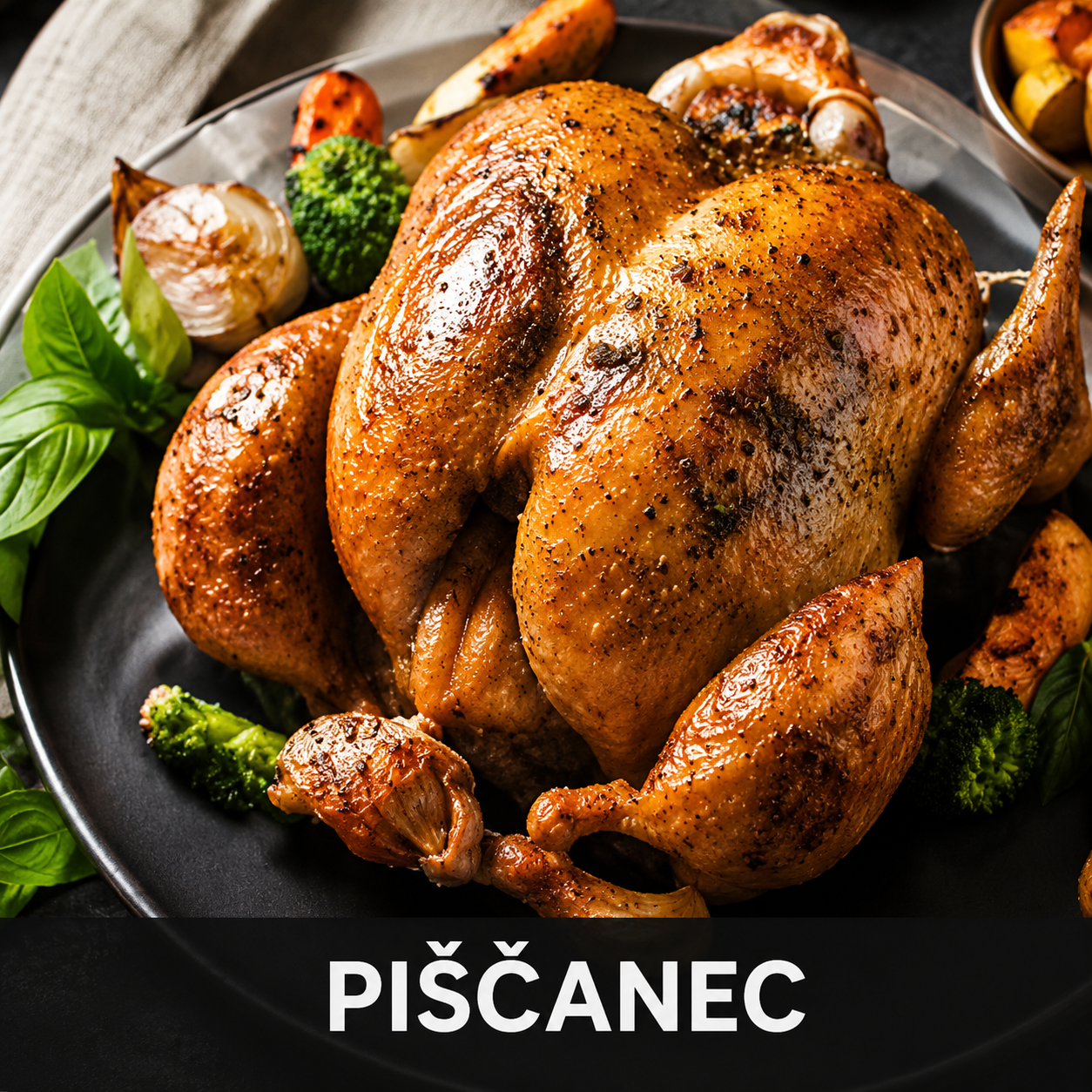 Piščanec
