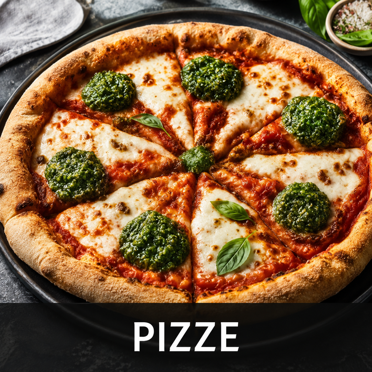 Pizze
